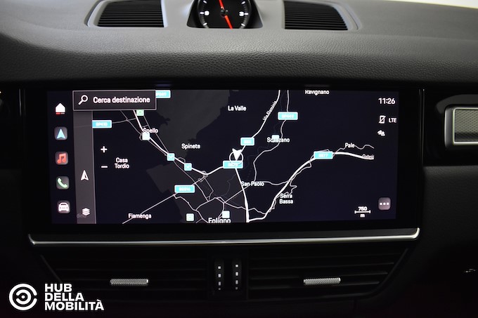 PORSCHE Cayenne Coupé 3.0 V6 Platinum Edition